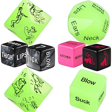 Juegos de mesa 😈