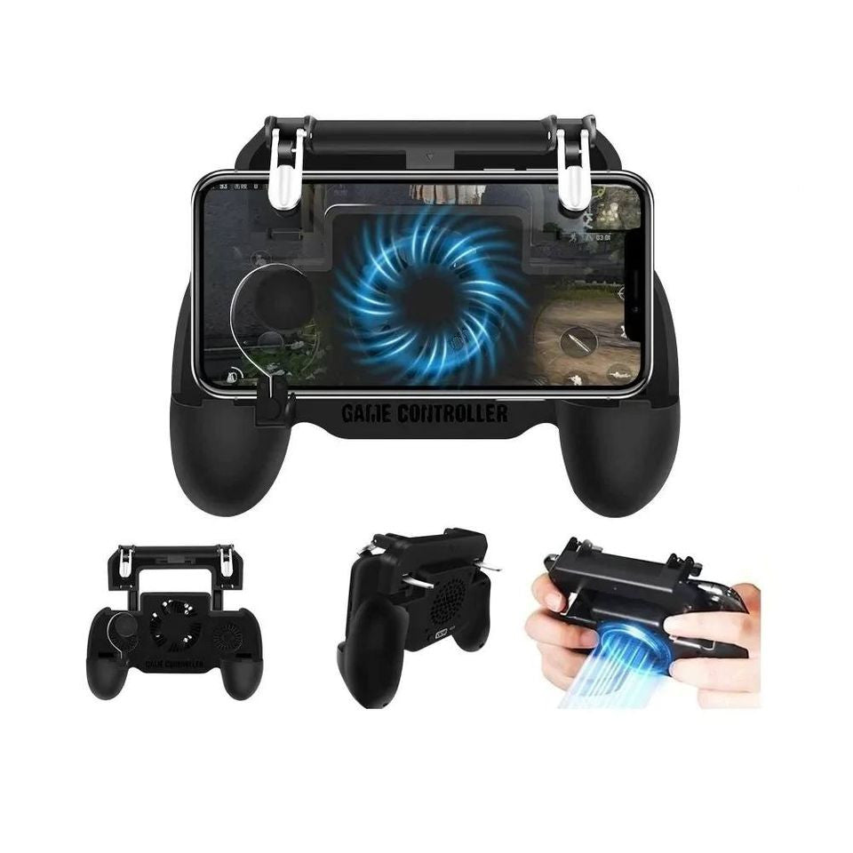 Gray helmet for bikers