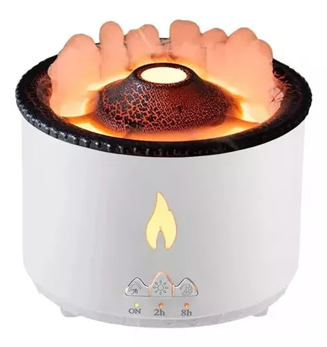 Gray helmet for bikers