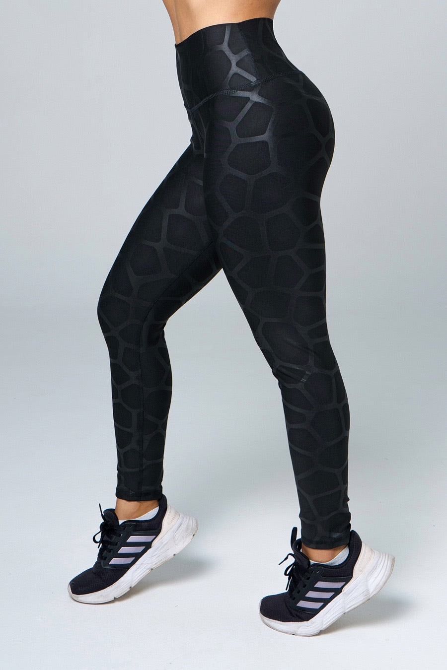 Gray helmet for bikers