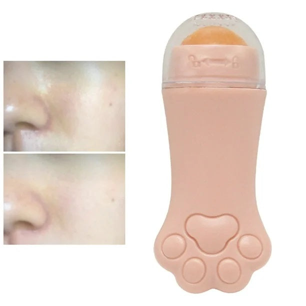 Gray helmet for bikers