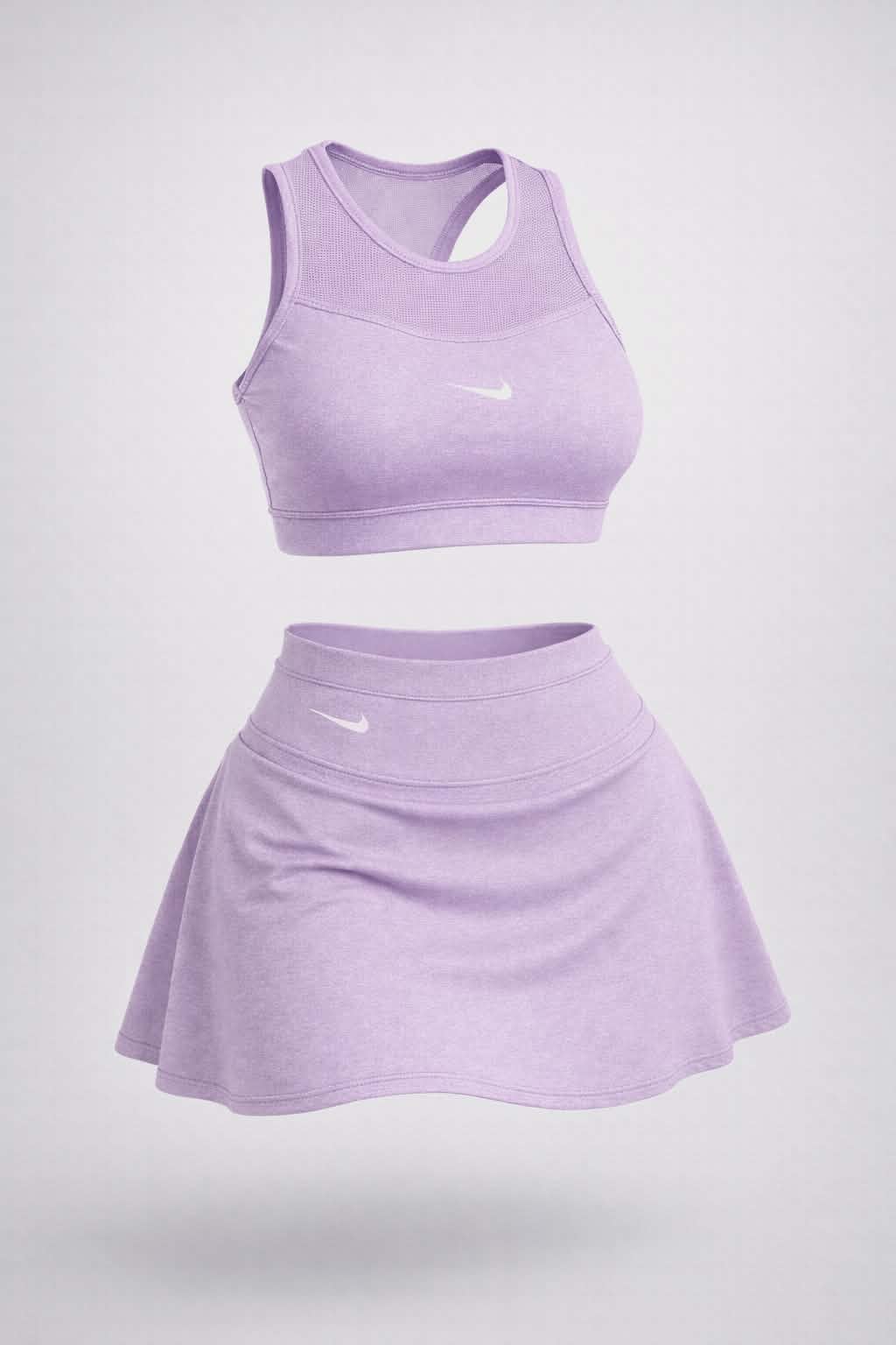 Gray helmet for bikers