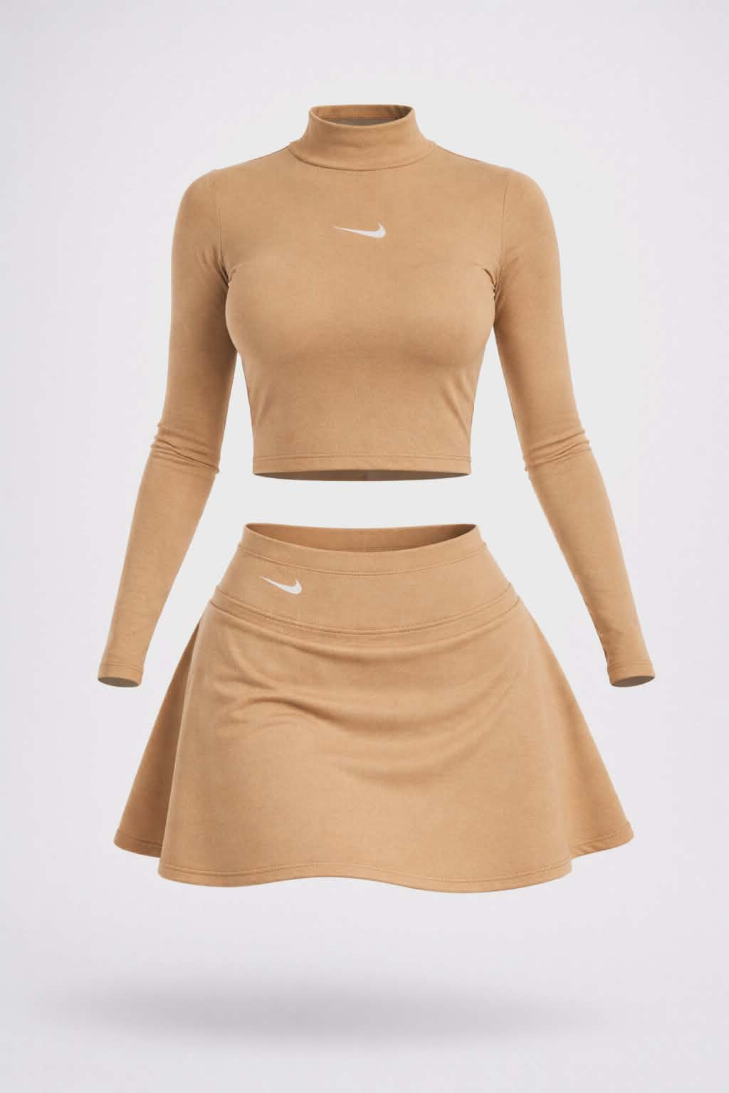 Gray helmet for bikers