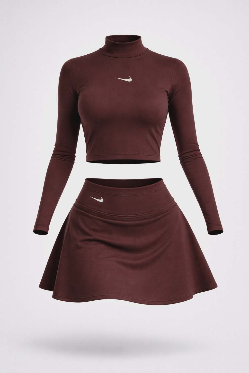 Gray helmet for bikers