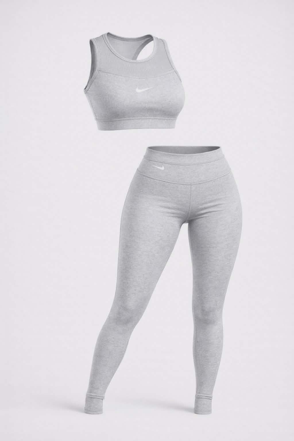 Gray helmet for bikers