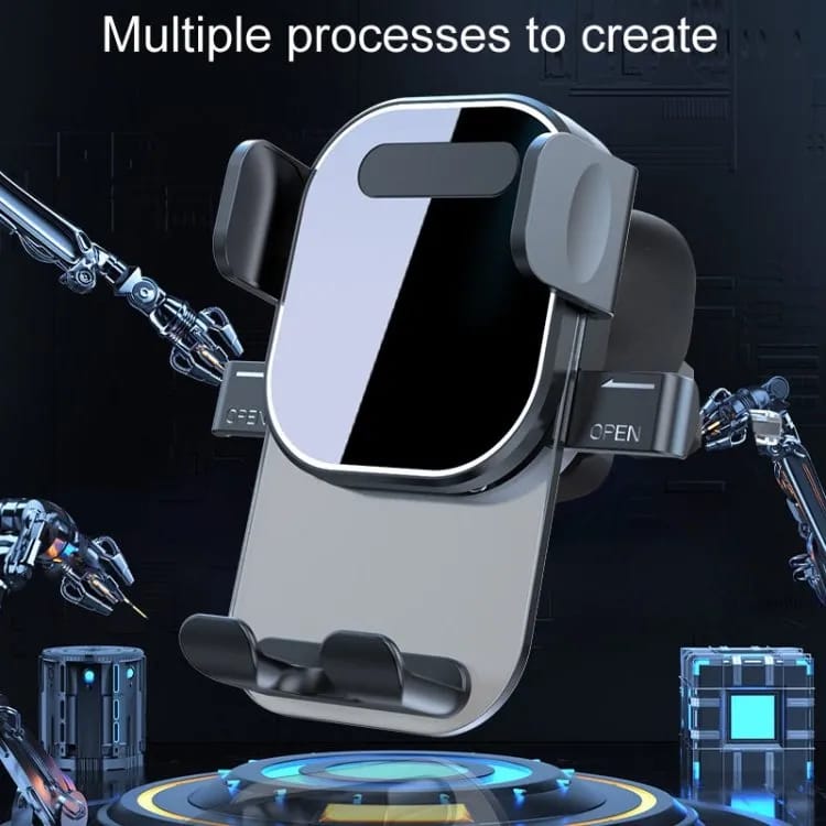 Gray helmet for bikers