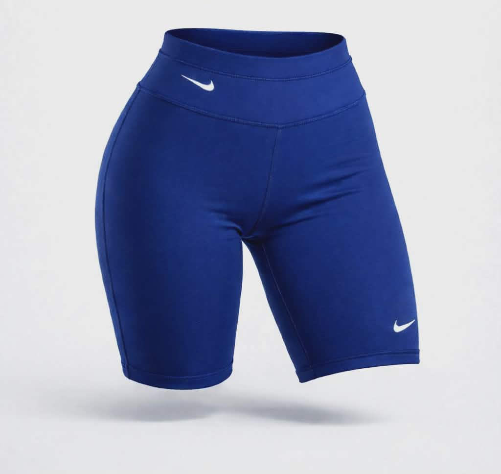 BIKER DEPORTIVO AZUL REY TALLA S.