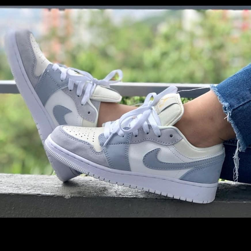 air jordan 1 paris low