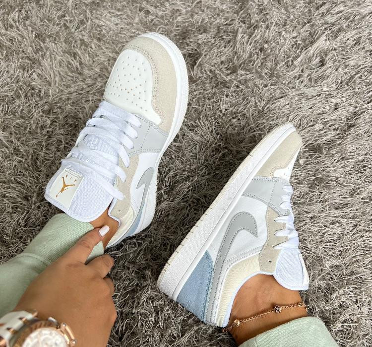 air jordan 1 paris low