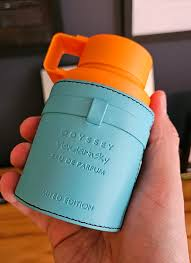 1 PERFUME ARMAF ODYSSEY MANDARIN SKY