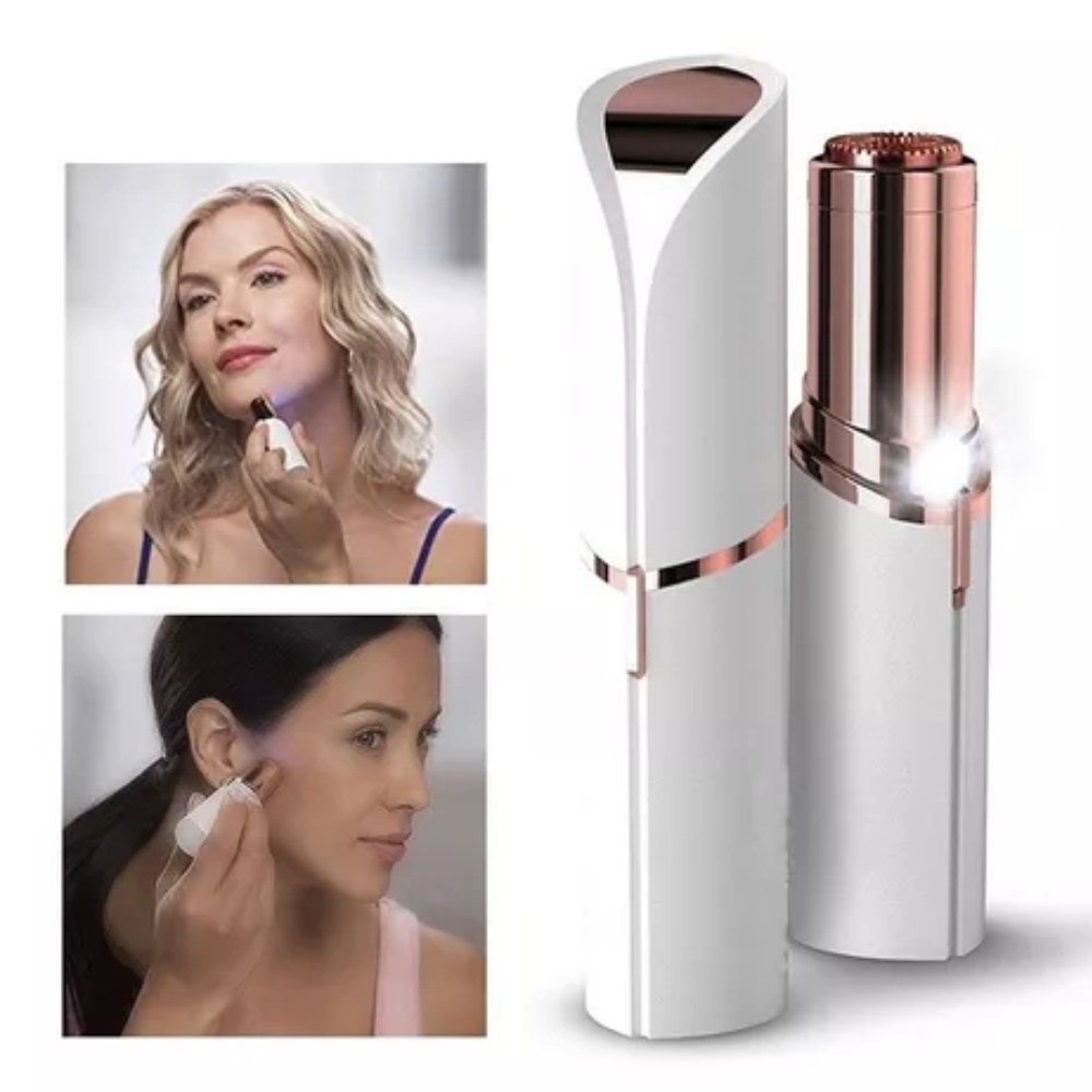 Depilador Electrico Facial Forma flawles