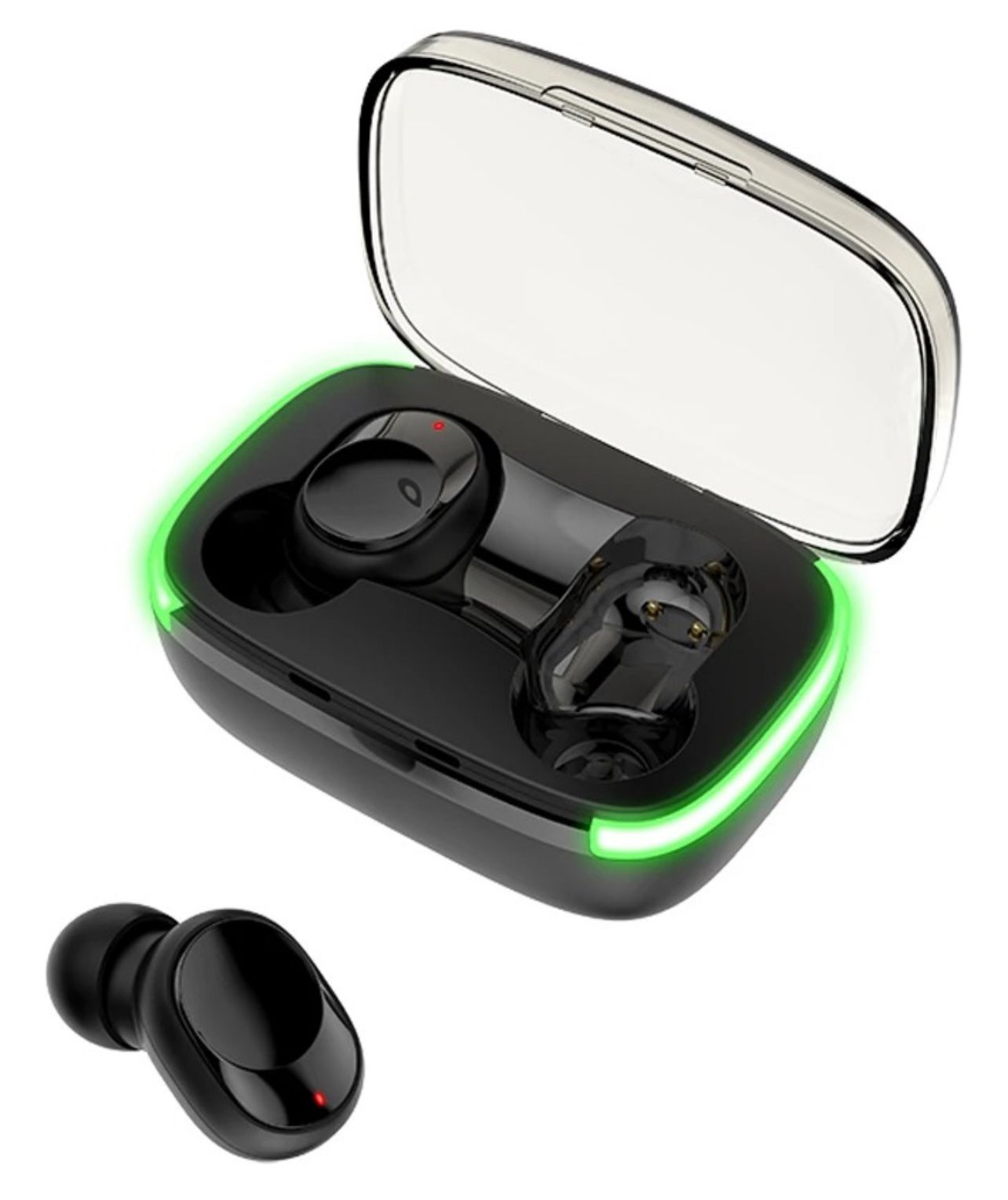 Audífonos Bluetooth Y60