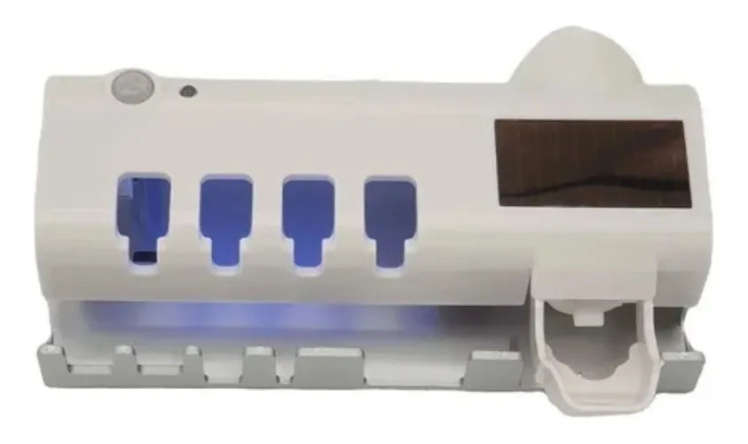 ESTERILIZADOR DE CEPILLOS DENTALES