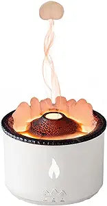 Humidificador Volcan