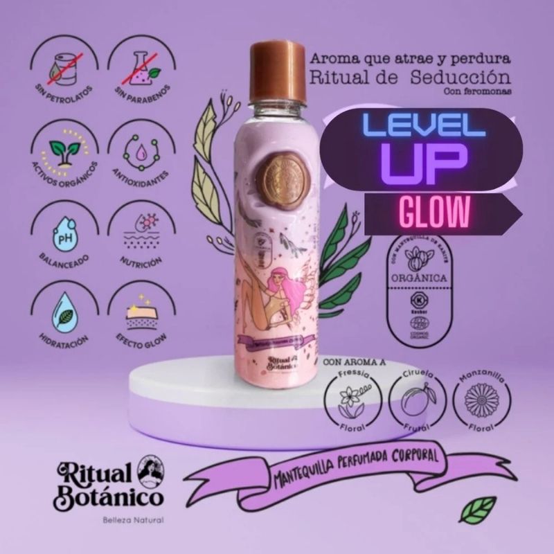 PERFUME  TERMOPROTECTOR RITUAL BOTANICO 120 ml