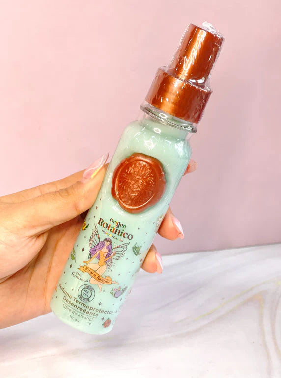 TERMOPROTECTOR RITUAL BOTANICO AZUL