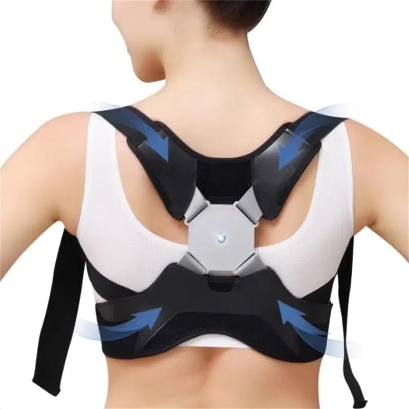 CORRECTOR DE POSTURA INTELIGENTE