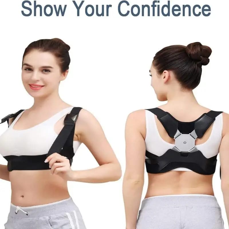 CORRECTOR DE POSTURA INTELIGENTE