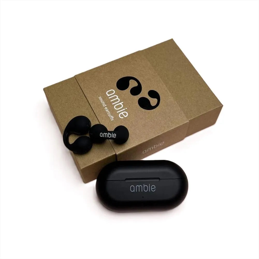 Audifonos Ambie Bluetooth