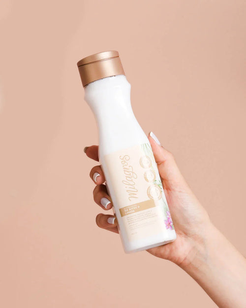 Acondicionador de Arroz y Linaza Milagro